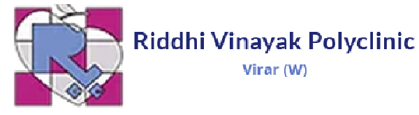 Riddhi Vinayak Polyclinic